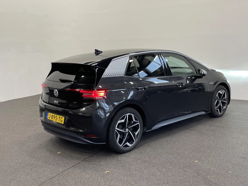 Volkswagen ID.3 – foto 11