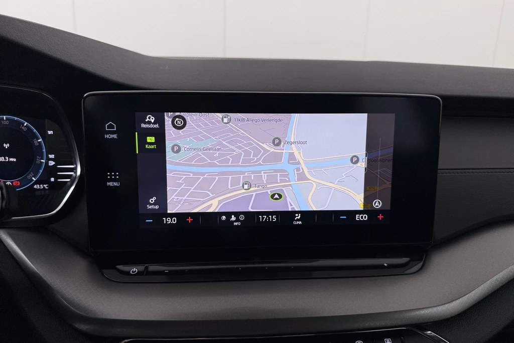 Škoda Octavia – foto 21