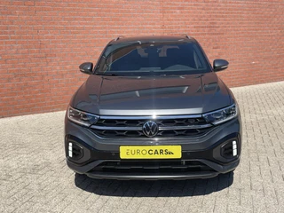 Volkswagen T-Roc – thumbnail 12