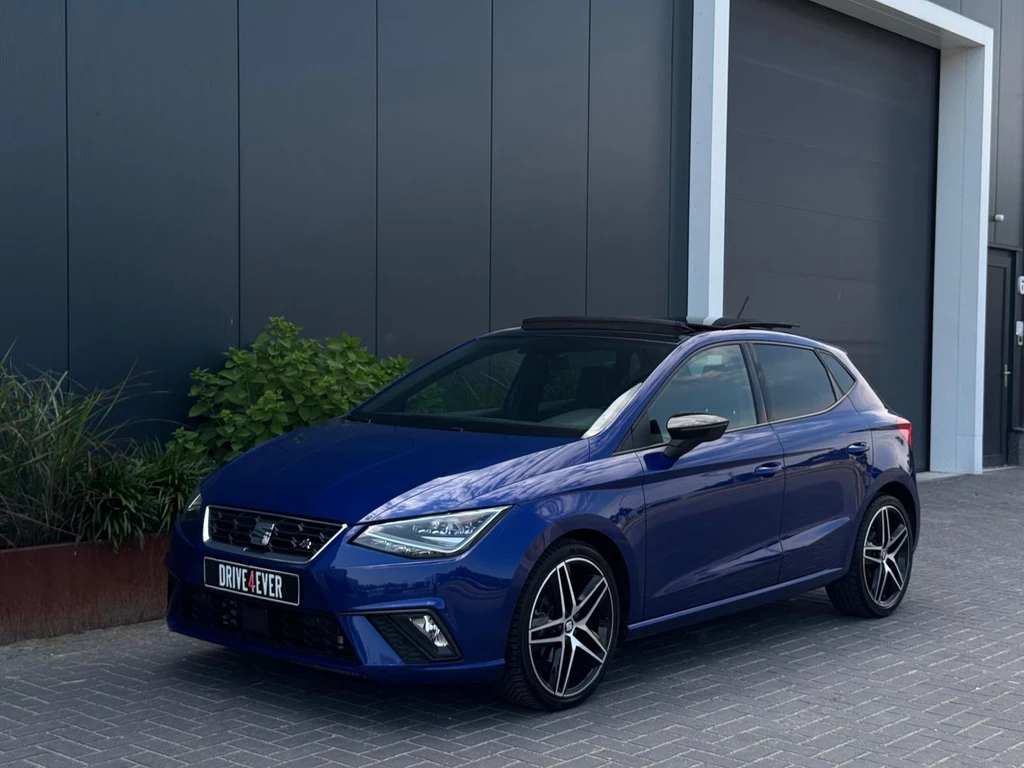SEAT Ibiza – foto 3