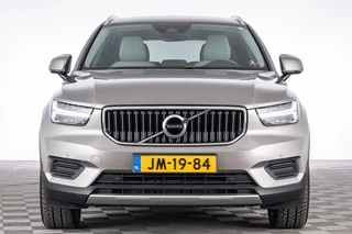 Volvo XC40 – thumbnail 8