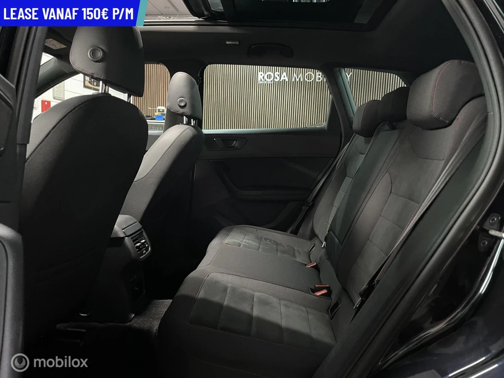 SEAT Ateca – foto 58