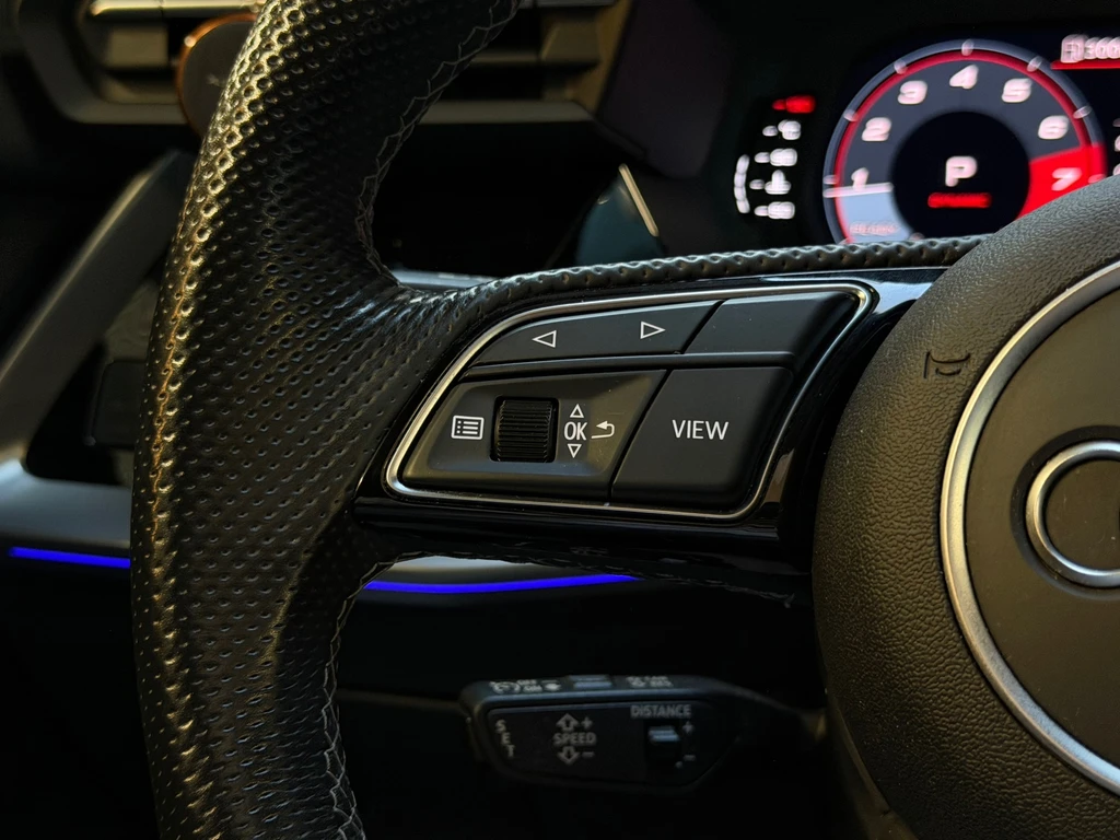 Audi A3 – foto 15