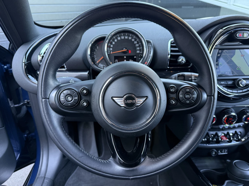 MINI Clubman – foto 12