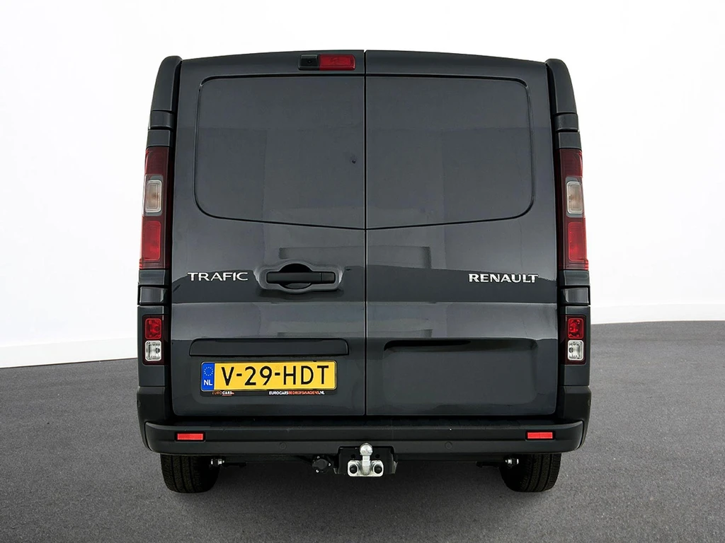 Renault Trafic – foto 4