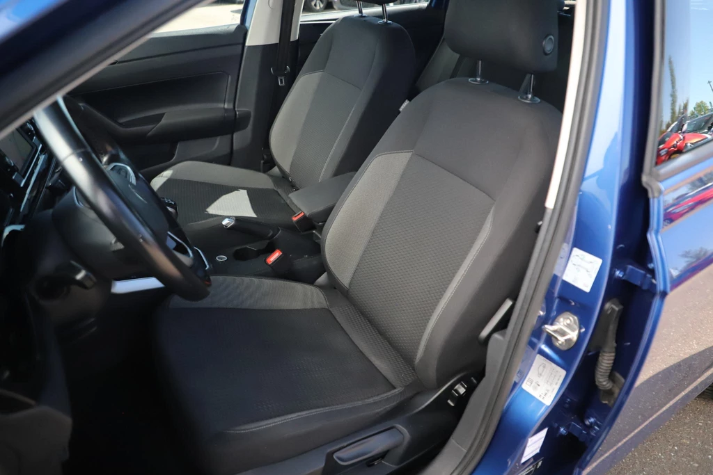 Volkswagen Polo – foto 6