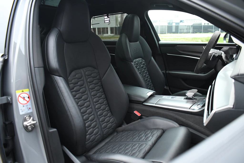 Audi RS6 – foto 79