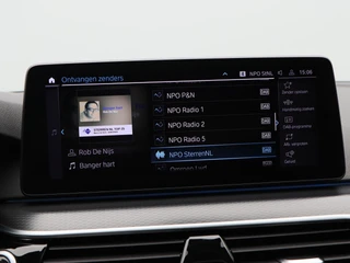 BMW 5 Serie – thumbnail 32