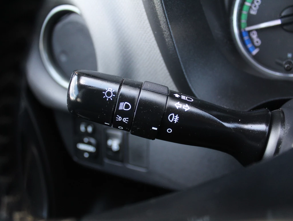 Toyota Yaris – foto 46
