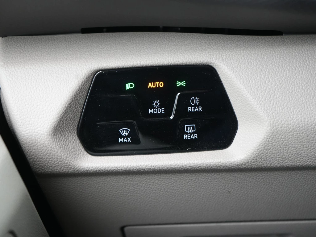 Volkswagen Multivan – foto 30