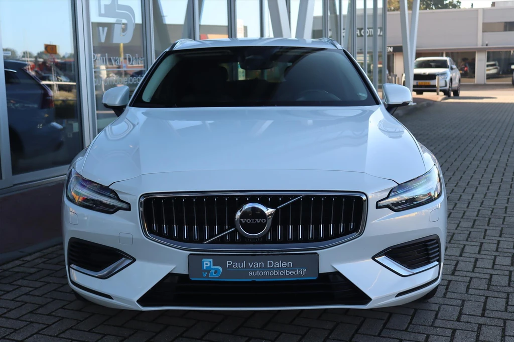 Volvo V60 – foto 11