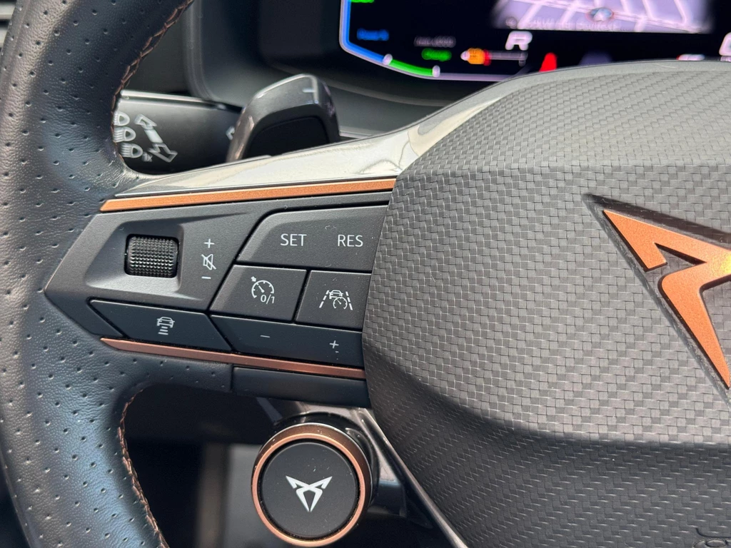 CUPRA Formentor – foto 18