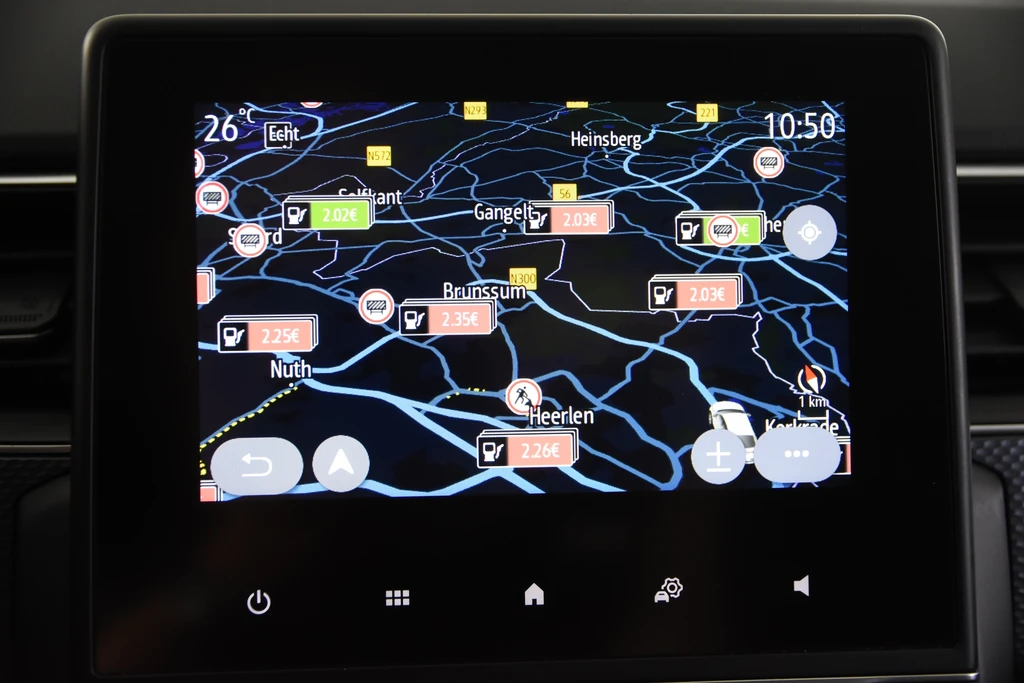 Renault Arkana – foto 18
