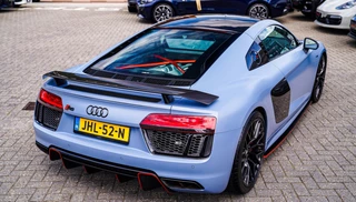 Audi R8 – thumbnail 12