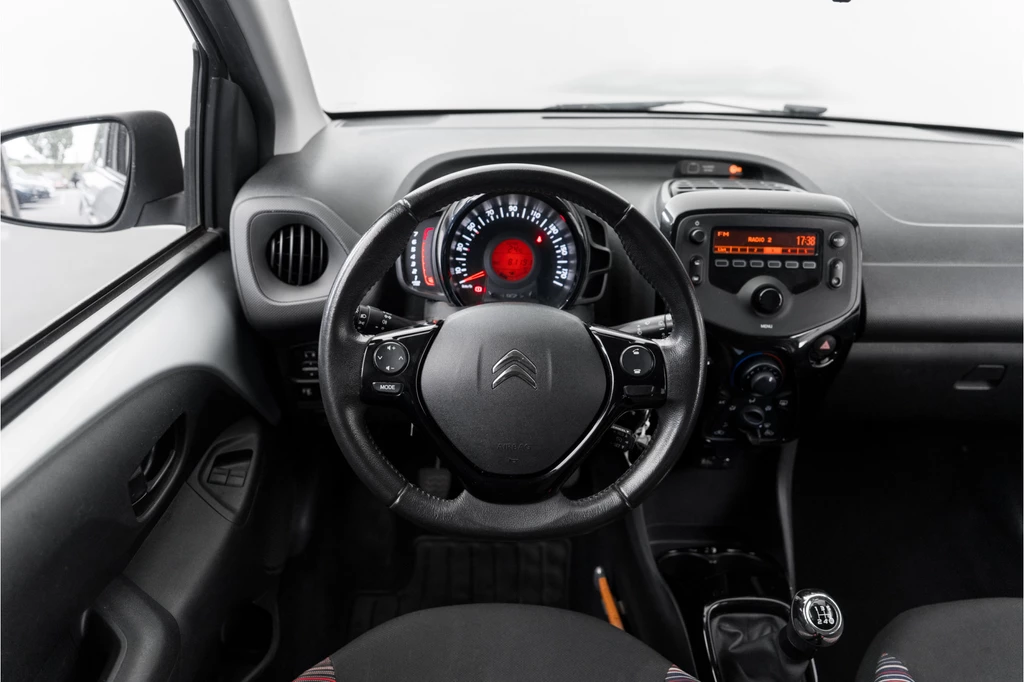 Citroën C1 – foto 10