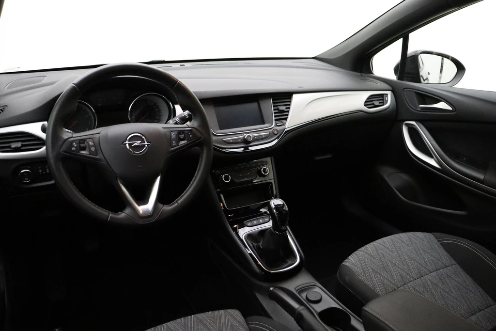 Opel Astra – foto 12