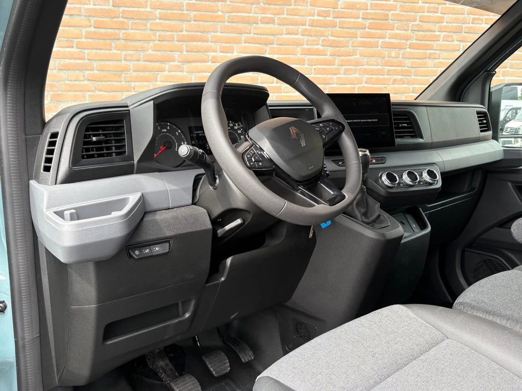 Renault Master – foto 10