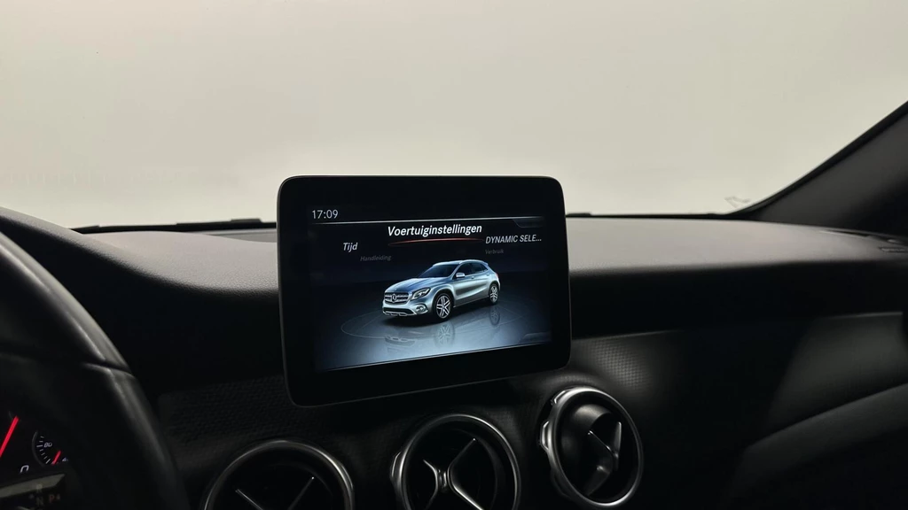 Mercedes-Benz GLA – foto 41