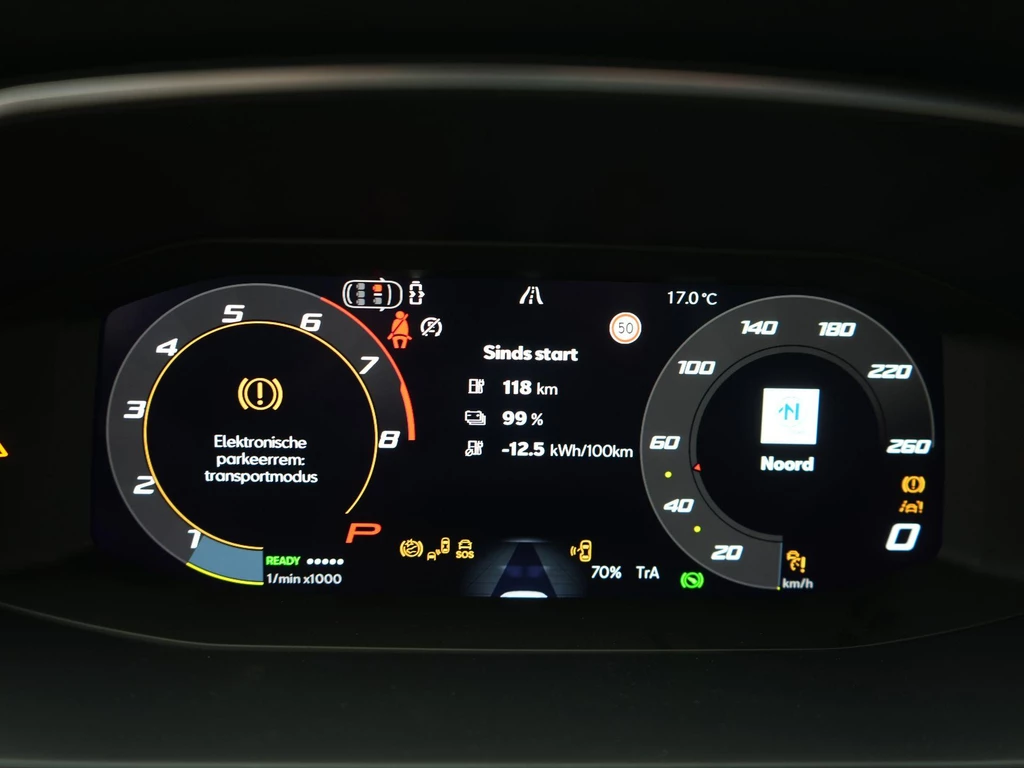 SEAT Leon – foto 15
