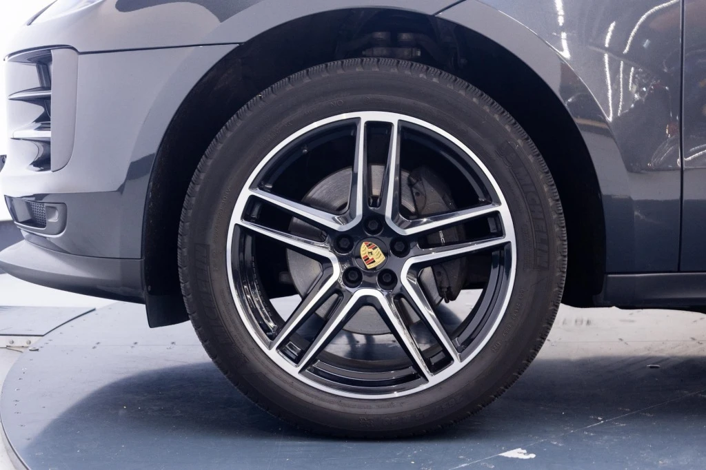 Porsche Macan – foto 21