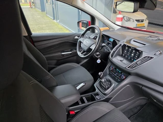 Ford C-MAX – thumbnail 23