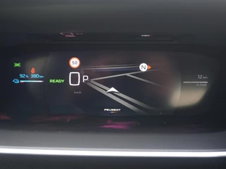 Peugeot e-2008 – thumbnail 21