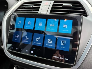 Suzuki S-Cross – thumbnail 38