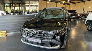 Hyundai Tucson – thumbnail 4