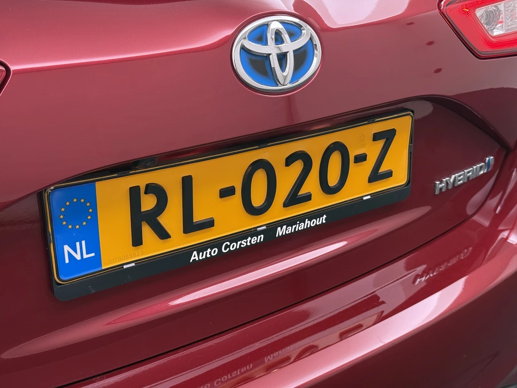 Toyota Yaris – foto 43