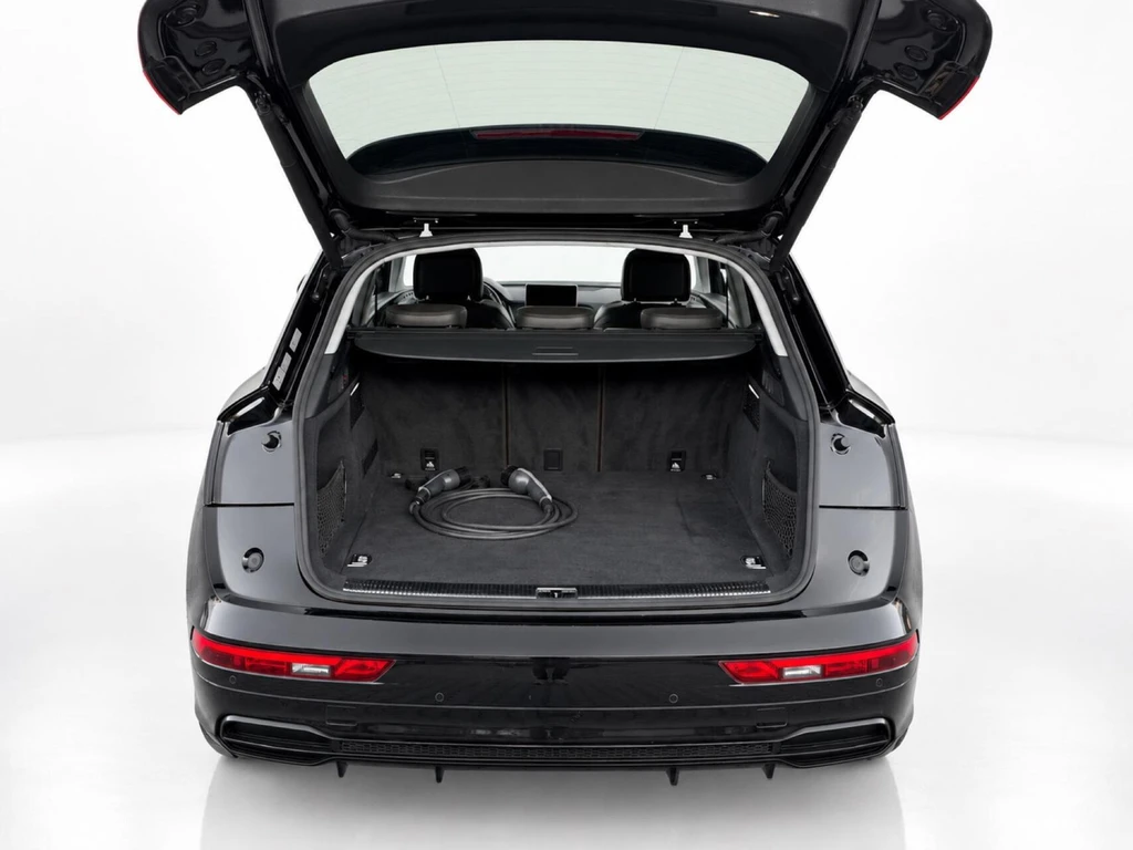 Audi Q5 – foto 64