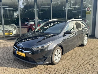 Kia Ceed Sportswagon – thumbnail 2