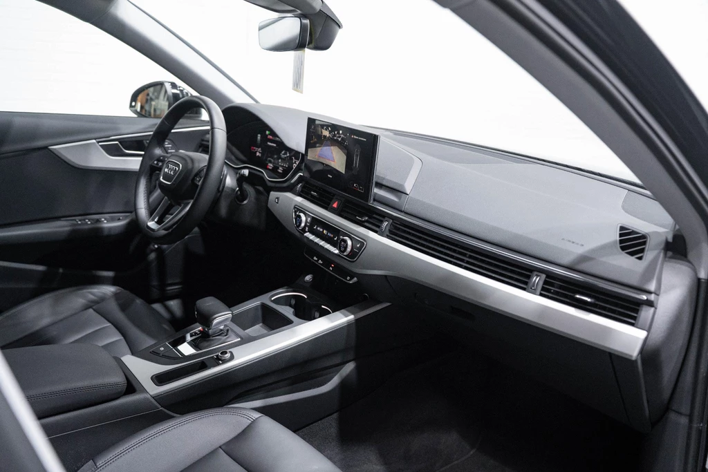 Audi A4 – foto 30