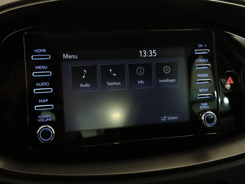 Toyota Aygo – foto 25
