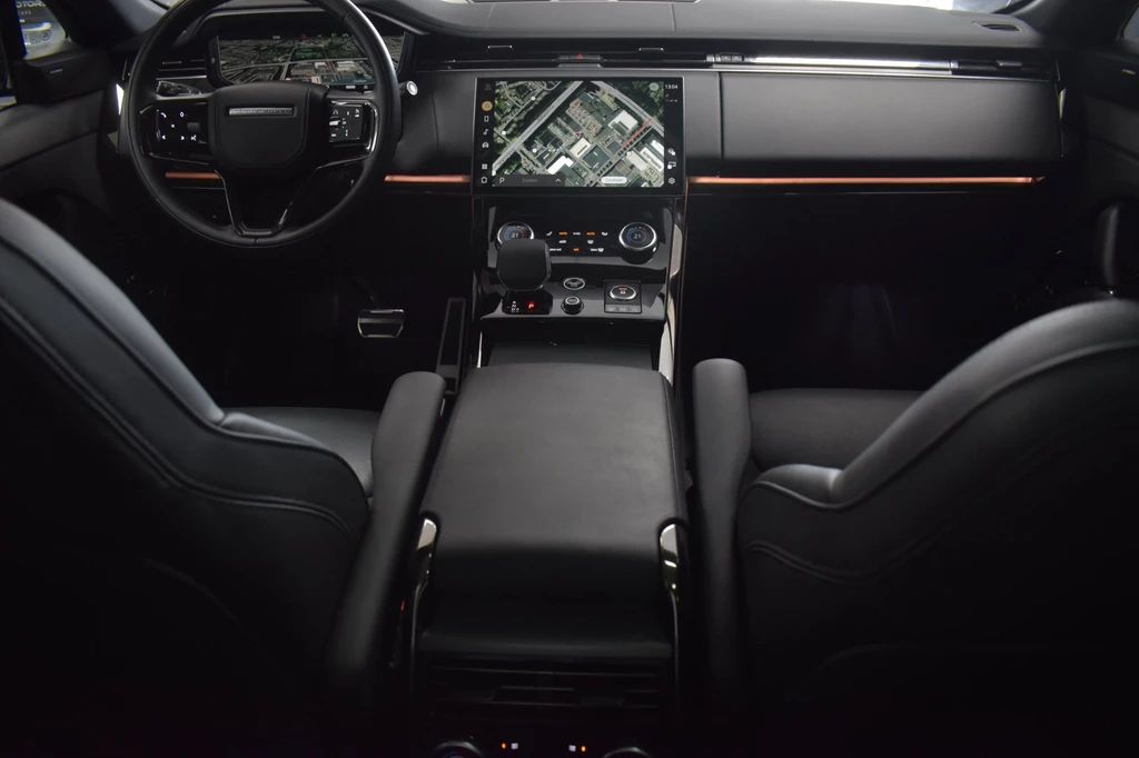 Land Rover Range Rover Sport – foto 17