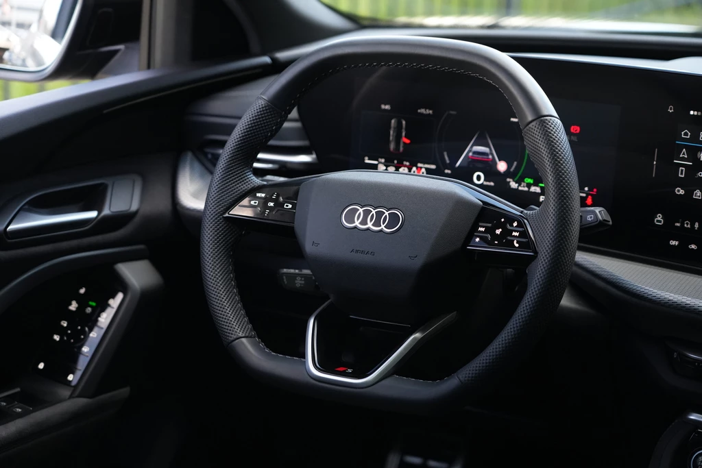 Audi Q5 – foto 8