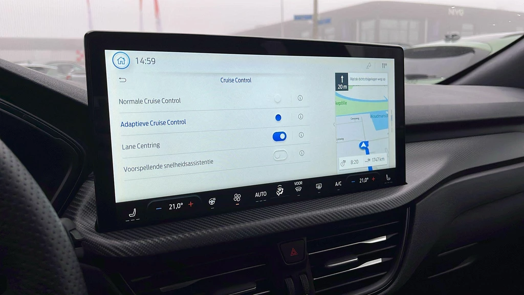 Ford Kuga – foto 34