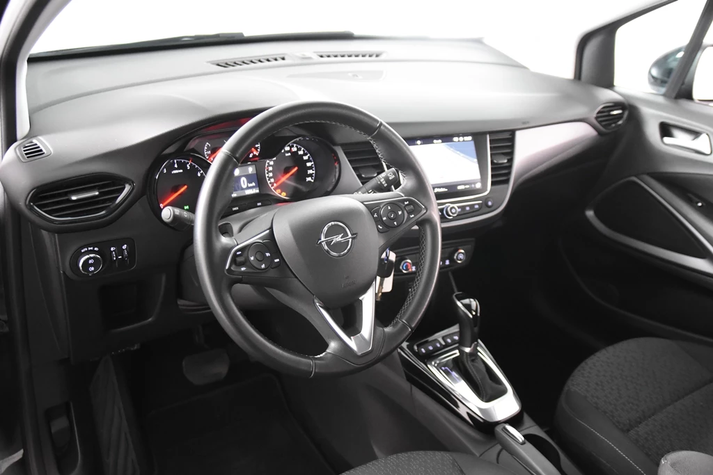 Opel Crossland X – foto 12