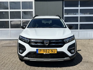 Dacia Jogger – thumbnail 9