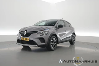 Renault Captur – thumbnail 1
