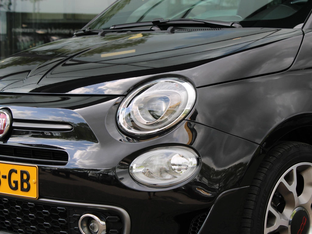 Fiat 500 – foto 22