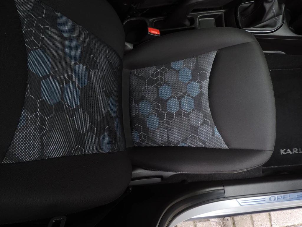 Opel KARL – foto 15