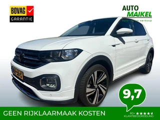 Volkswagen T-Cross – thumbnail 1