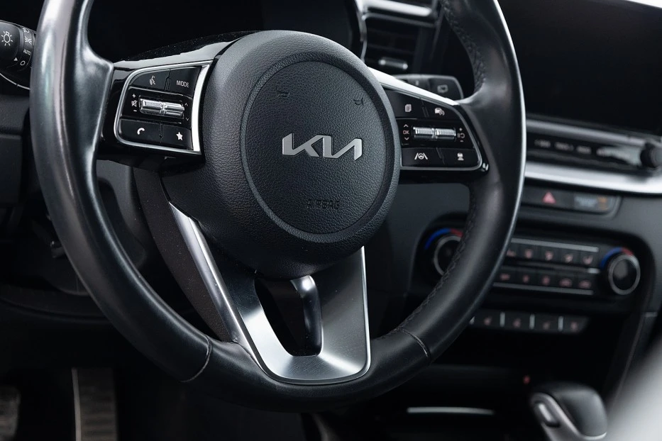 Kia Ceed Sportswagon – foto 14