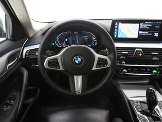 BMW 5 Serie – thumbnail 34