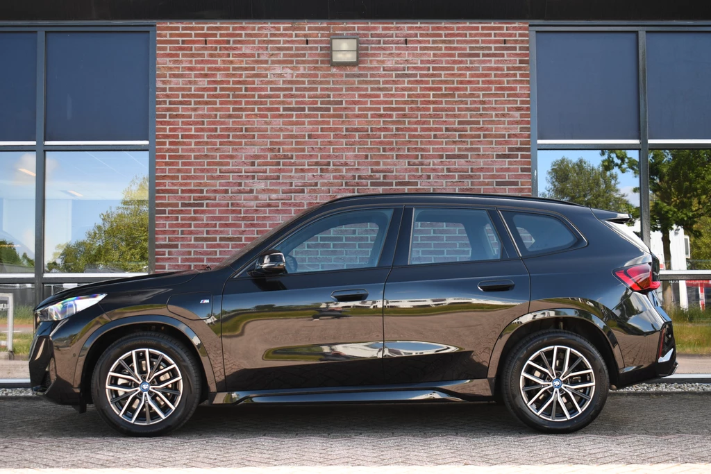BMW X1 – foto 8