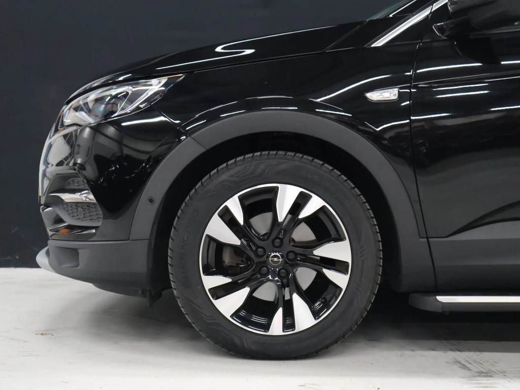 Opel Grandland X – foto 6