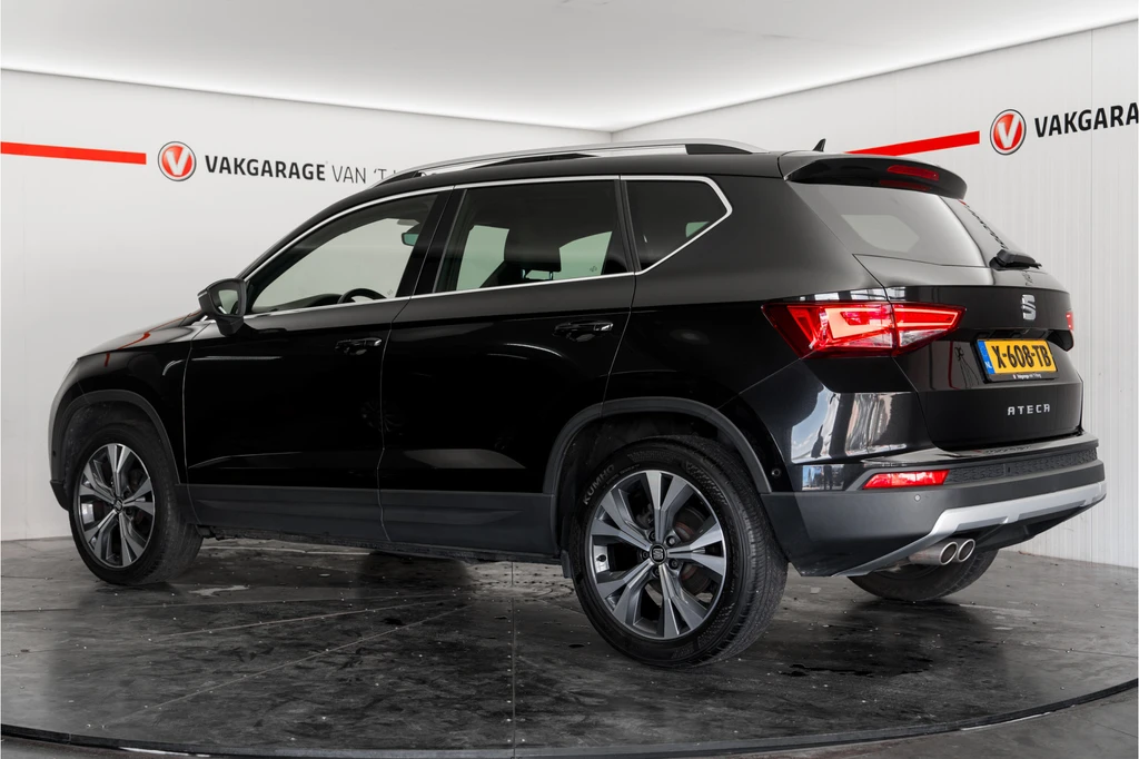 SEAT Ateca – foto 3