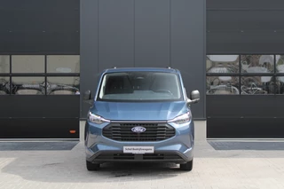 Ford Transit Custom – thumbnail 9