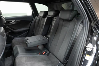 Audi A4 – thumbnail 32