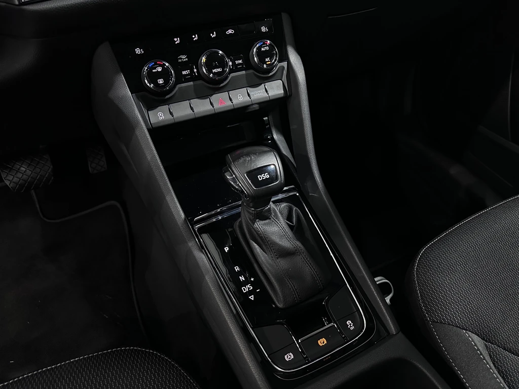 Škoda Kodiaq – foto 29